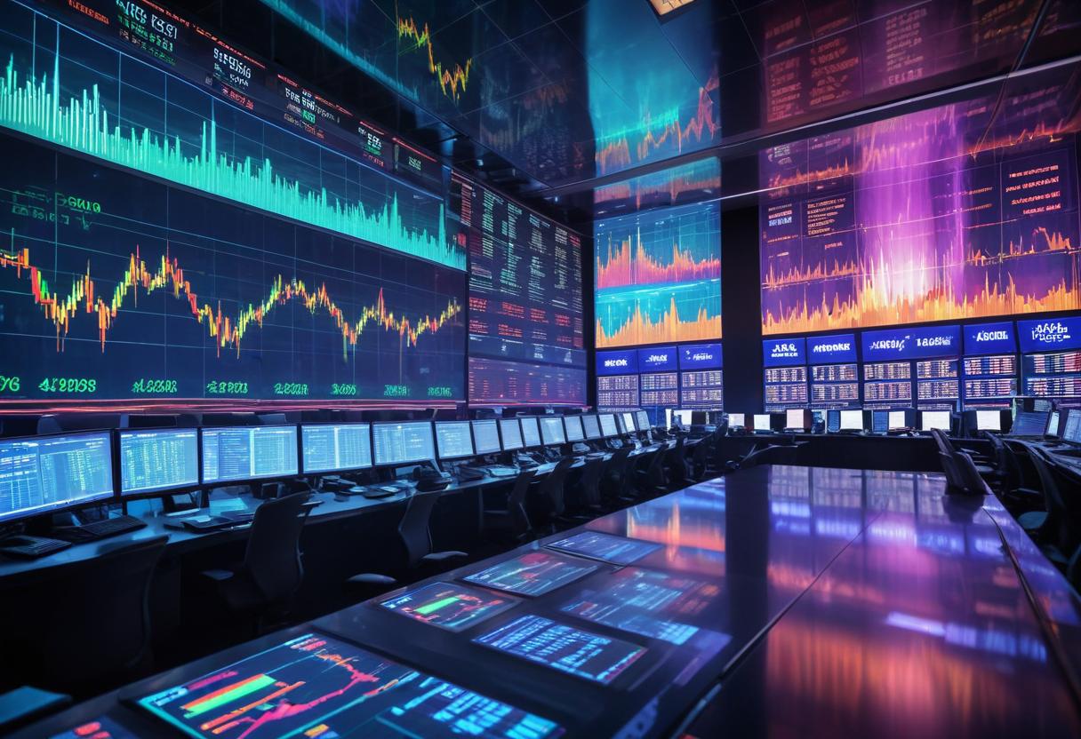 Här är vad som gör USA-börsen så spännande just nu illustration