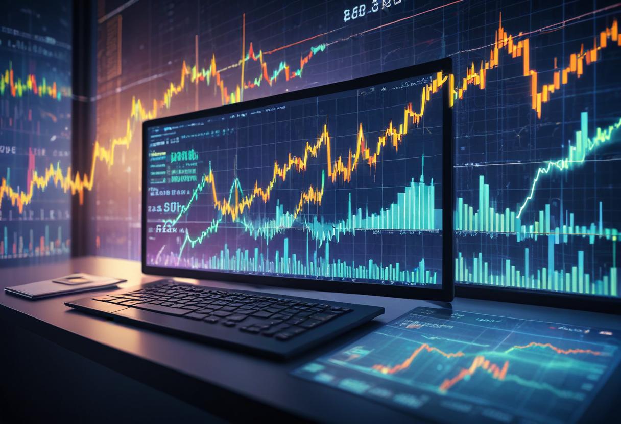 Svenska börsen 2025 illustration